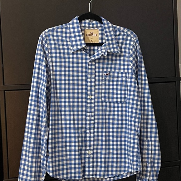 HOLLISTER SHIRTS - Picture 2 of 3